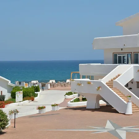 Le Conchiglie Marina di Sorso