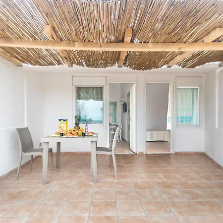 Appartamento Le Conchiglie Marina di Sorso